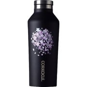 SAKURA CANTEEN MatteBlack 16oz