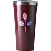 ROSE TUMBLER Merlot 16oz