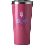 ROSE TUMBLER Pink 16oz