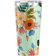 LIVELYFLORAL TUMBLER 16oz