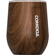 WALNUT STEMLESS 12oz