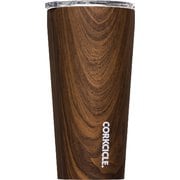 WALNUT TUMBLER 16oz