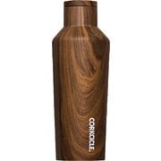 WALNUT CANTEEN 9oz