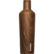 WALNUT CANTEEN 25oz