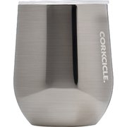 STEEL STEMLESS 12oz