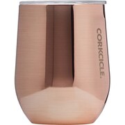 METALLIC STEMLESS 12oz EC