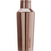 METALLIC CANTEEN 9oz EC