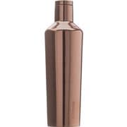 METALLIC CANTEEN 25oz EC