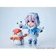 でかちっちゃ！ 雪ねぷ のーまるばーじょん [塗装済み完成品フィギュア 全高約180mm]
