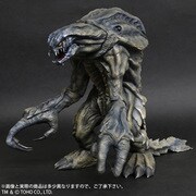東宝大怪獣シリーズ オルガ 一般流通版 [塗装済み完成品フィギュア 全高約250mm]