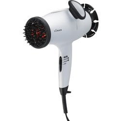 【ヘッド新品未使用】YA-MAN スカルプドライヤー ホワイトHC-9W ヨドバシ.com - ヤーマン YA-MAN スカルプドライヤープロ パール