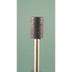 CA3105 [ミニモ ブラック砥石 A#60 φ8 10本入]