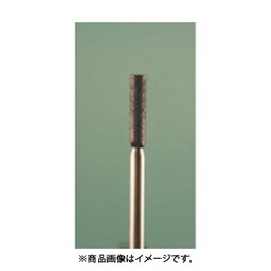 CA6101 [ミニモ ブラック砥石 A#60 φ6 10本入]