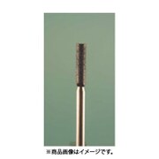 CA6102 [ミニモ ブラック砥石 A#60 φ8 10本入]
