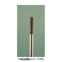 CA6103 [ミニモ ブラック砥石 A#60 φ10 10本入]