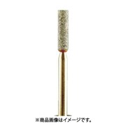 CA6142 [ミニモ グレー砥石 A/WA#60 φ8 10本入]