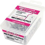 CALD-660P [サンコー テクノ ALCドライブ CALDタイプ ステンレス製 50本入]