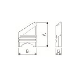 京セラ 部品 CB-14