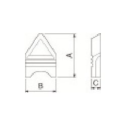 京セラ 部品 CB-17