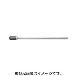 CB2C105S [MRA 超硬バー Cロングスパイラルシリーズ]