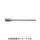 CB2C105S [MRA 超硬バー Cロングスパイラルシリーズ]