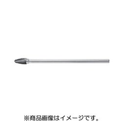 CB3C103S [MRA 超硬バー Cロングスパイラルシリーズ]