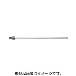 CB3C103S [MRA 超硬バー Cロングスパイラルシリーズ]