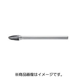 CB3C103S [MRA 超硬バー Cロングスパイラルシリーズ]