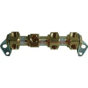 チヨダ ヘッダーブロックCB 4連 Rc3/8 CB-403
