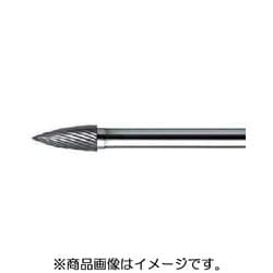 CB4C102S [MRA 超硬バー Cスパイラルシリーズ]