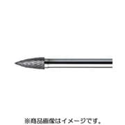 CB4C102S [MRA 超硬バー Cスパイラルシリーズ]