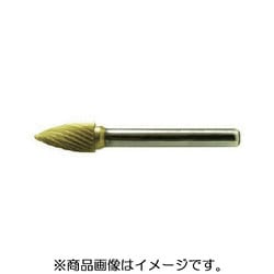 CB4C103STG [MRA 超硬バー Cスパイラルコーティングシリーズ]