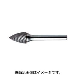 CB4C104S [MRA 超硬バー Cスパイラルシリーズ]