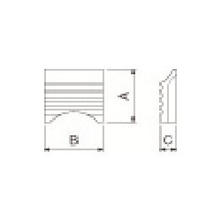 京セラ 部品 CB-51