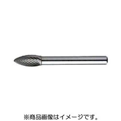 CB51C101S [MRA 超硬バー Cスパイラルシリーズ]