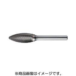 CB51C102S [MRA 超硬バー Cスパイラルシリーズ]