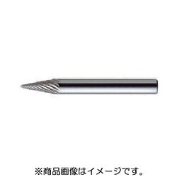 CB5C101S [MRA 超硬バー Cスパイラルシリーズ]