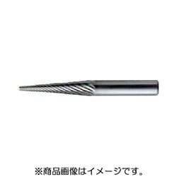 CB5C103S [MRA 超硬バー Cスパイラルシリーズ]