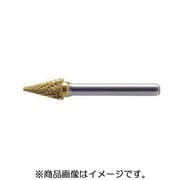 CB5C104STG [MRA 超硬バー Cスパイラルコーティングシリーズ]