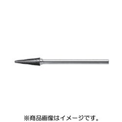 CB7C103S [MRA 超硬バー Cロングスパイラルシリーズ]