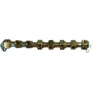 チヨダ ヘッダーブロックCB 8連 Rc3/8 CB-803