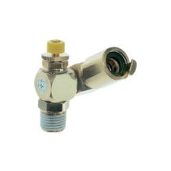 チヨダ スピードコントローラーβメーターアウト8mm・R3/8 CB8-03SC-O