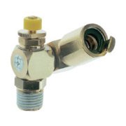 チヨダ スピードコントローラーβメーターアウト8mm・R3/8 CB8-03SC-O