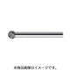 CB8C105-120L [MRA 超硬バー Cロングシリーズ]