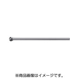 CB8C105S [MRA 超硬バー Cロングスパイラルシリーズ]