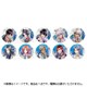 夢王国と眠れる100人の王子様 トレーディング缶バッジ ブライダル2019Ver. 1個 [コレクショントイ]