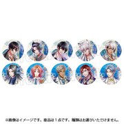 夢王国と眠れる100人の王子様 トレーディング缶バッジ ブライダル2019Ver. 1個 [コレクショントイ]