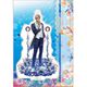 夢王国と眠れる100人の王子様 アクリルスタンド ブライダル2019Ver. ダグラス [キャラクターグッズ]