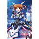 魔法少女リリカルなのは Detonation ICカードステッカー 高町なのは [キャラクターグッズ]