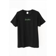 さらざんまい イメージモチーフTシャツA/カッパたち Lサイズ [キャラクターグッズ]
